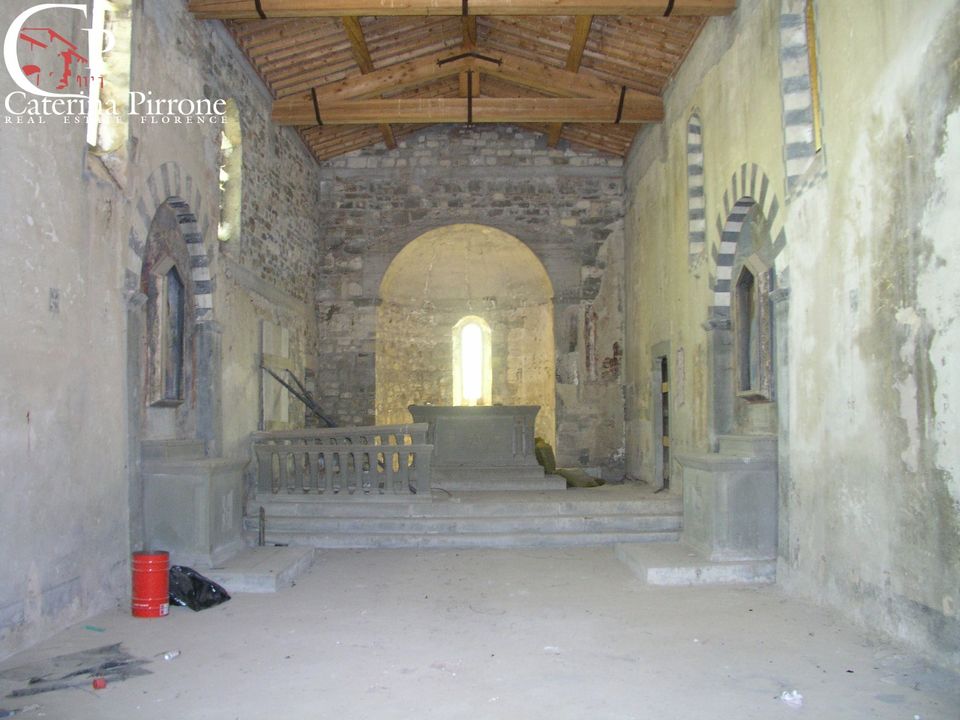 Landejendom i Figline e Incisa Valdarno, Florence - foto 5