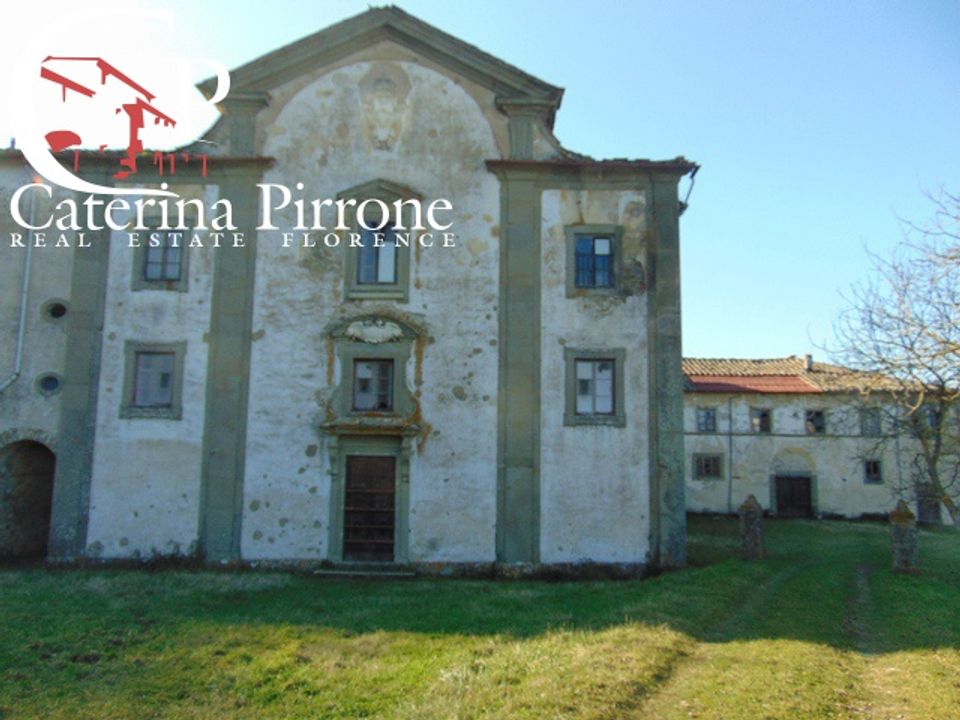 Villa i Borgo San Lorenzo, Florence - foto 3