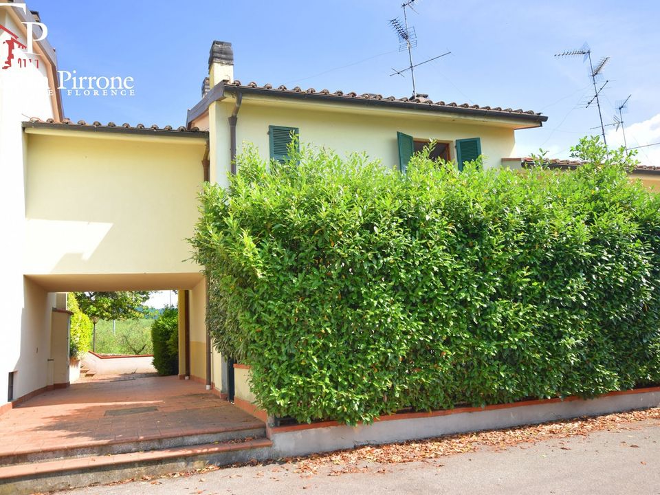 Rækkehus i Bagno a Ripoli, Florence - foto 3