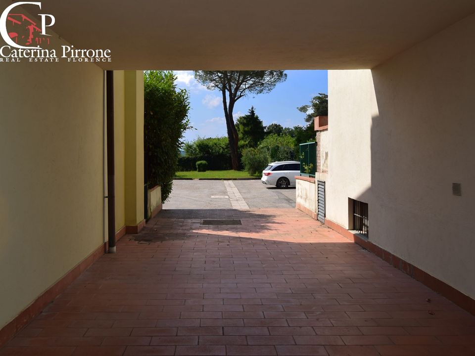 Rækkehus i Bagno a Ripoli, Florence - foto 4