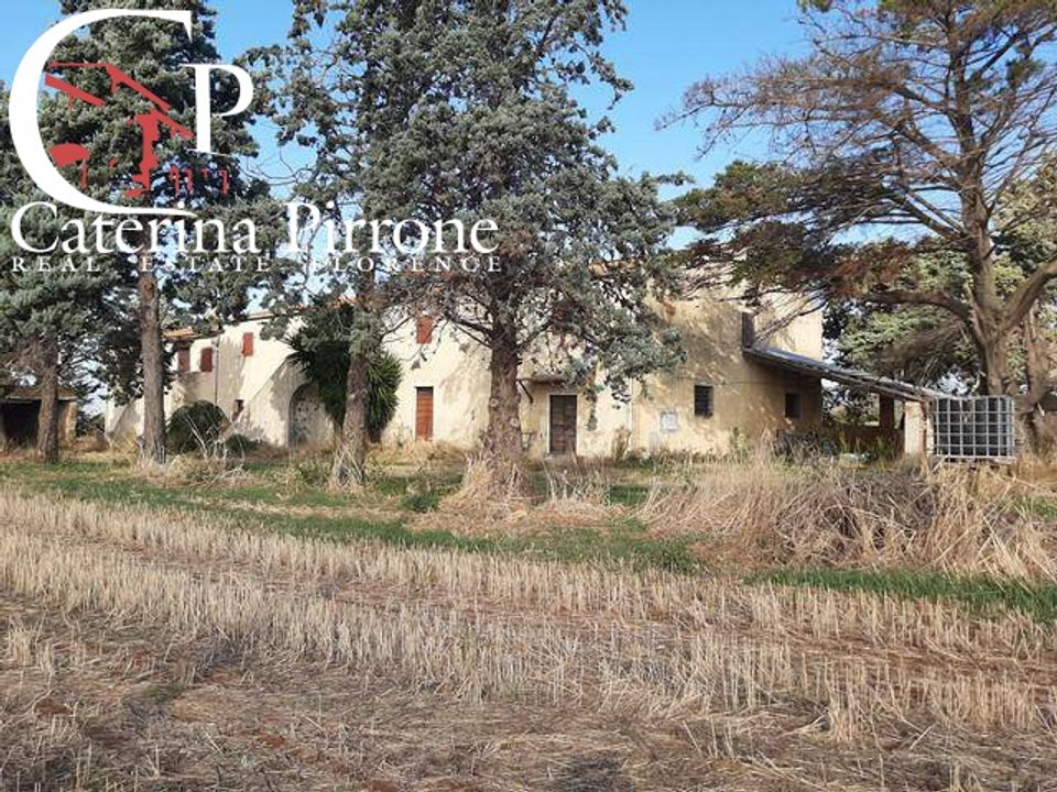 Landejendom i Rosignano Marittimo, Livorno - foto 2