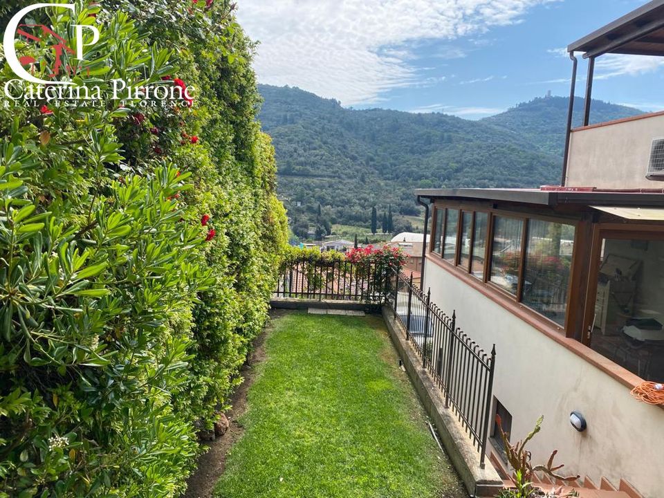 Villa i Monte Argentario, Grosseto - foto 1