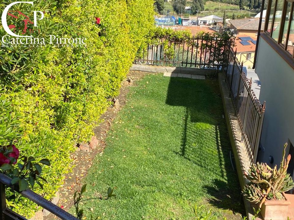 Villa i Monte Argentario, Grosseto - foto 2