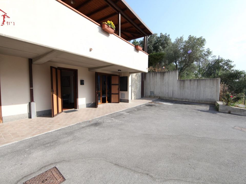 Villa i Monte Argentario, Grosseto - foto 3