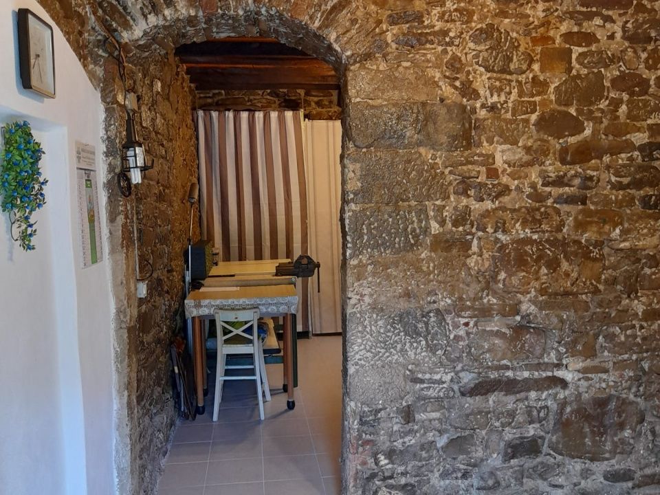 Lejlighed i San Godenzo, Florence - foto 1