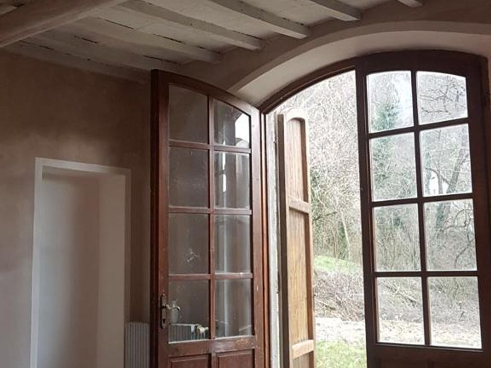 Landejendom i Dicomano, Florence - foto 4