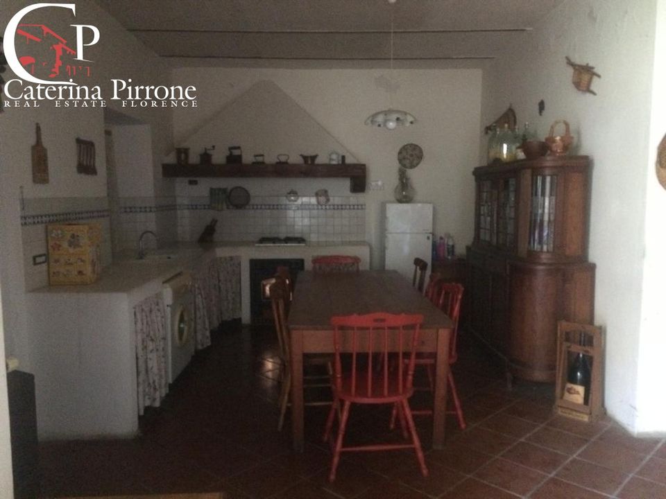 Landejendom i Dicomano, Florence - foto 5