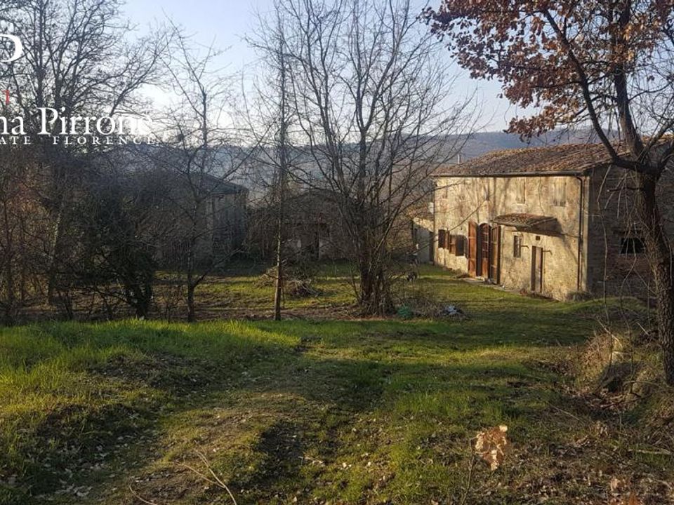 Masia a Dicomano, Florence - foto 5