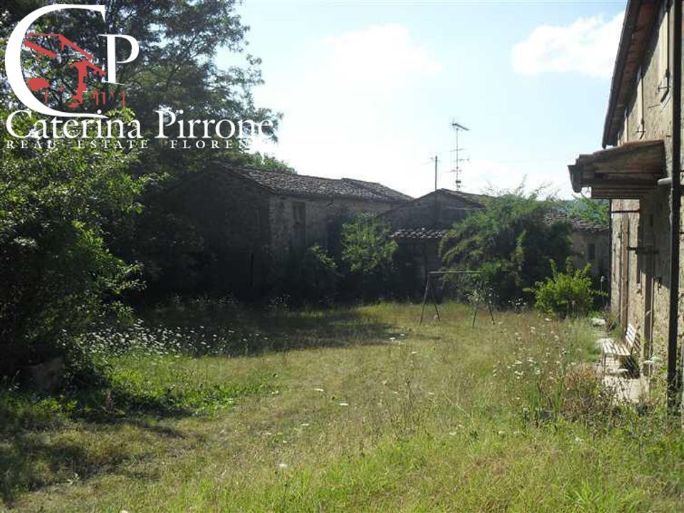 Masia a Dicomano, Florence - foto 4
