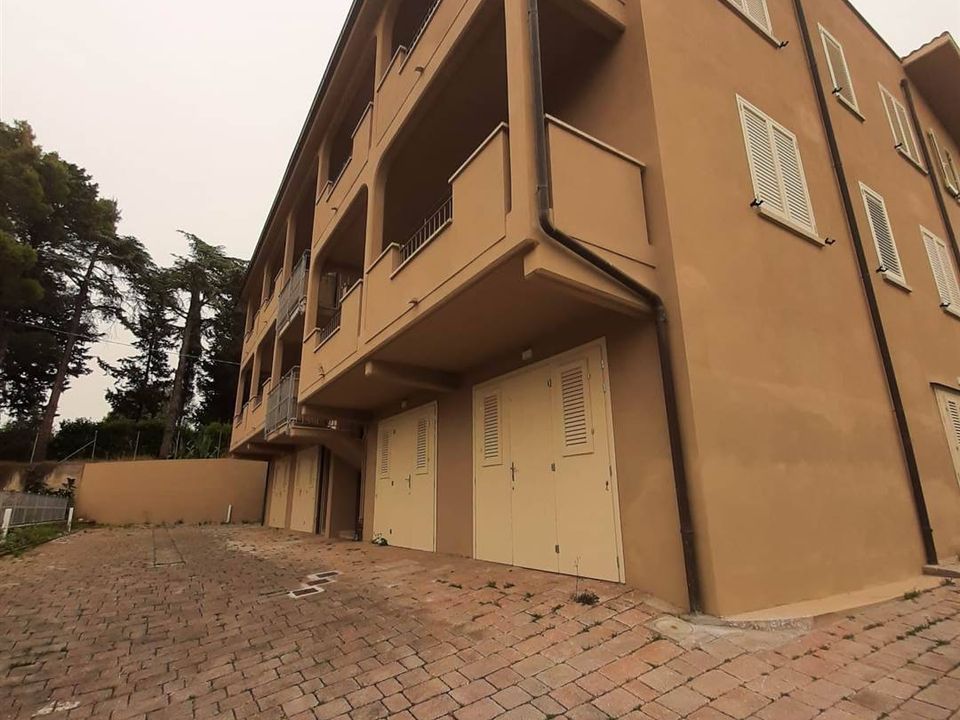 Lejlighed i Rosignano Marittimo, Livorno - foto 1
