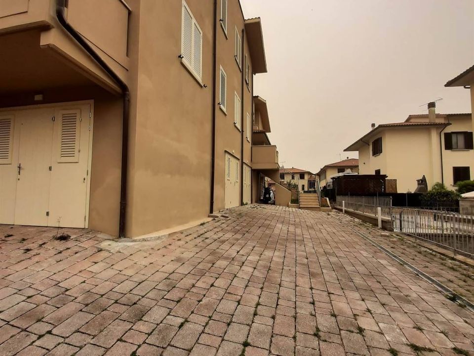 Lejlighed i Rosignano Marittimo, Livorno - foto 3