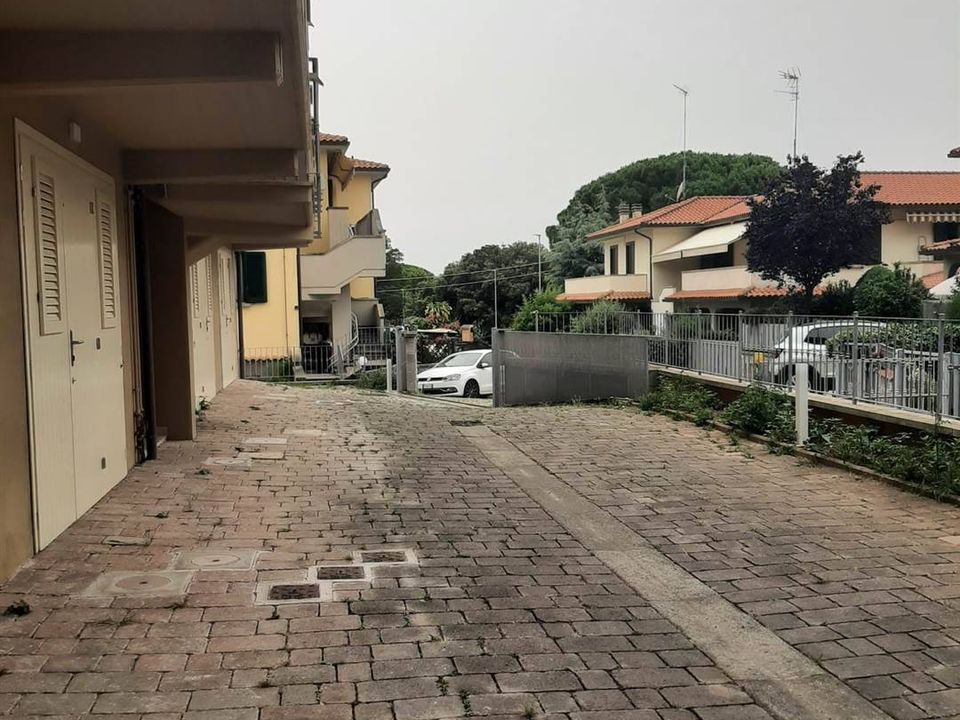 Lejlighed i Rosignano Marittimo, Livorno - foto 4