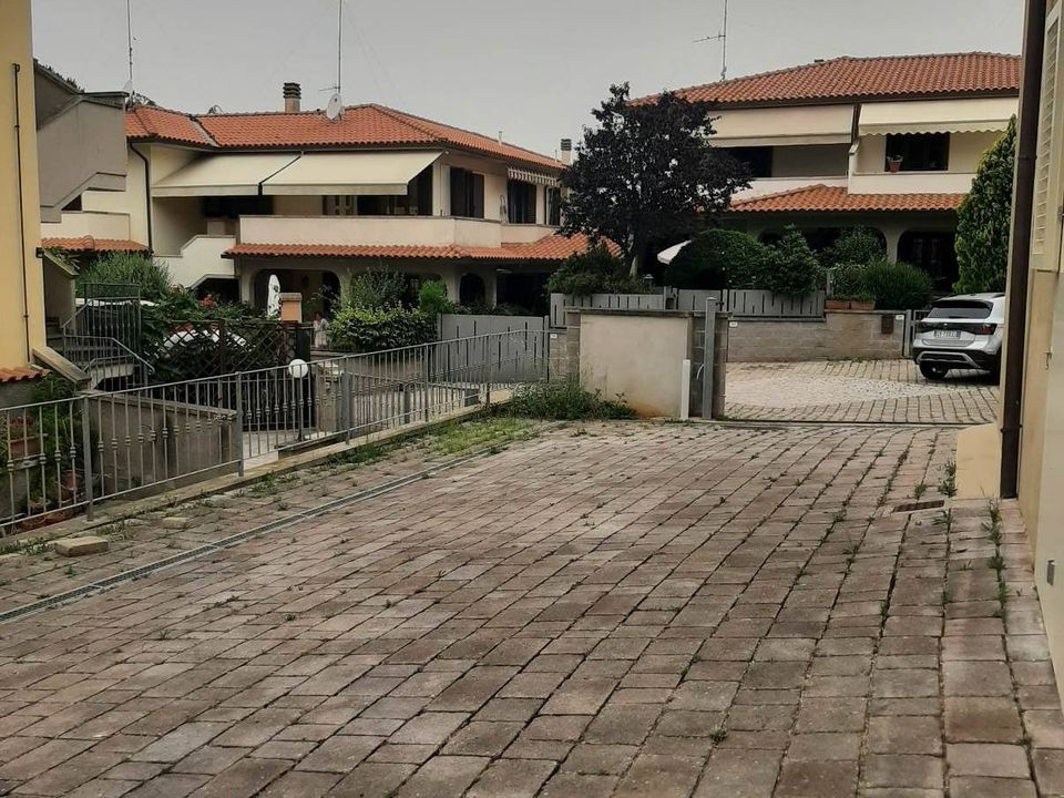 Lejlighed i Rosignano Marittimo, Livorno - foto 5