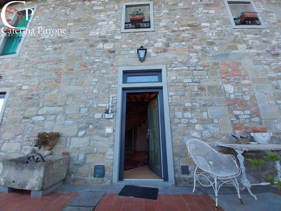 Herregård i Vicchio, Florence - bilde 2