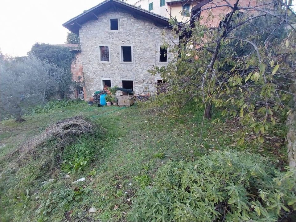 Landejendom i San Godenzo, Florence - foto 1