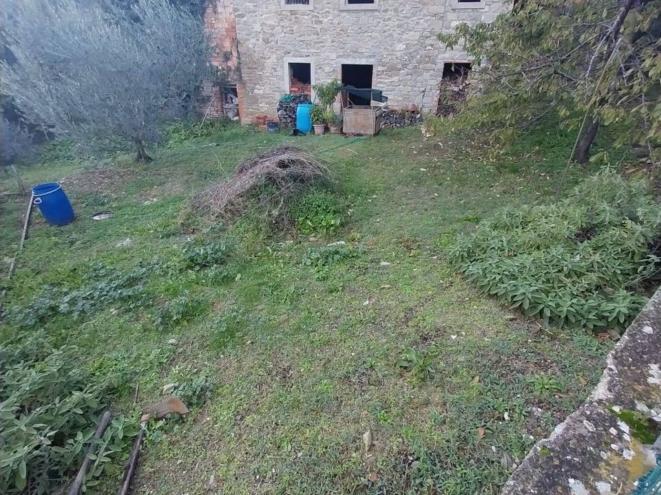 Landejendom i San Godenzo, Florence - foto 2