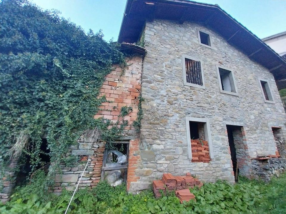 Landejendom i San Godenzo, Florence - foto 4