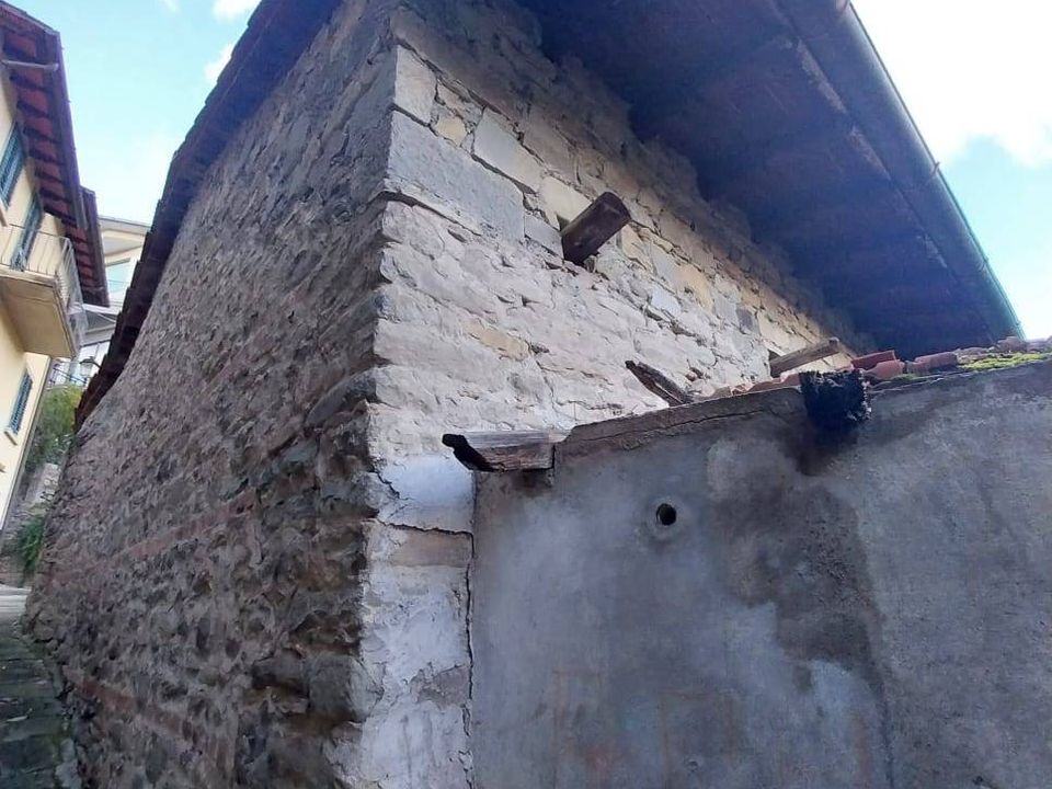 Landejendom i San Godenzo, Florence - foto 5