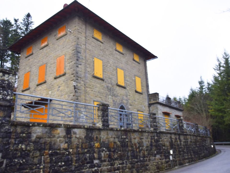 Villa i Pelago, Florence - foto 1