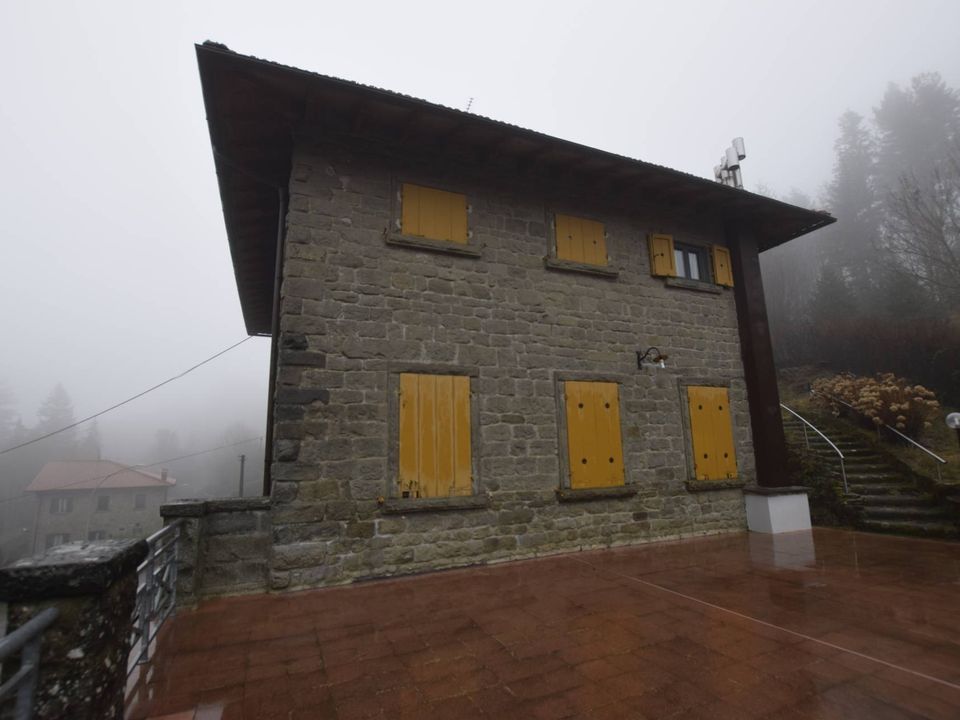 Villa i Pelago, Florence - foto 2