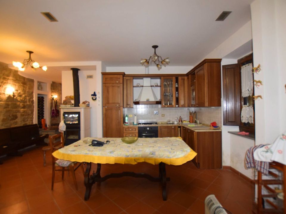 Villa i Pelago, Florence - foto 4