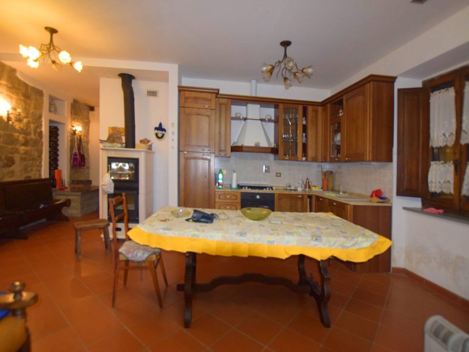 Villa i Pelago, Florence - foto 5