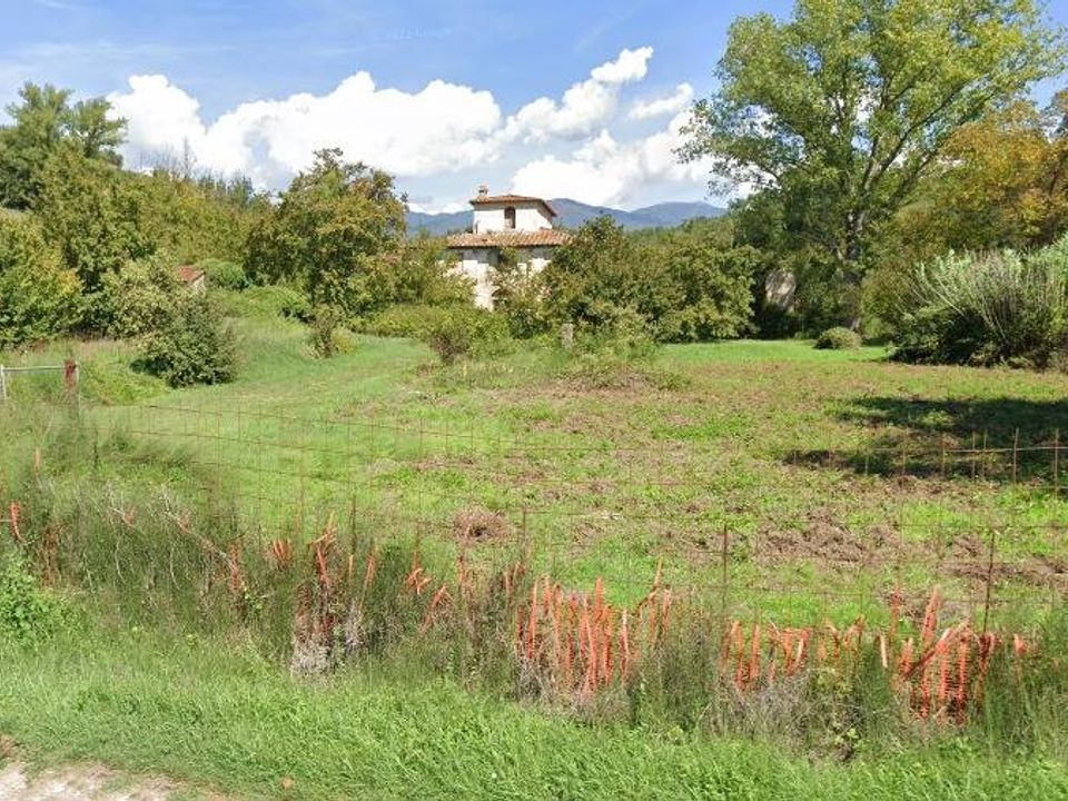 Landejendom i Castelfranco Piandisco, Arezzo - foto 1