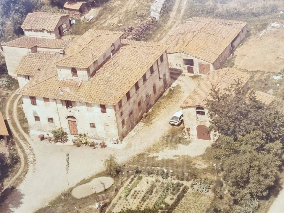 Landejendom i Castelfranco Piandisco, Arezzo - foto 2