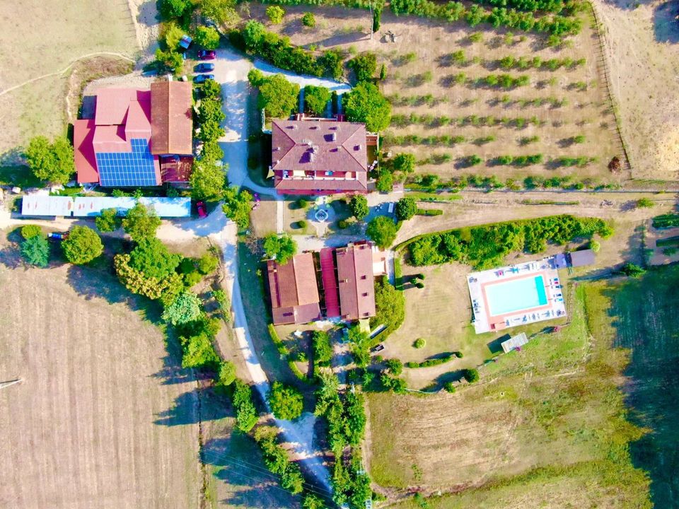 Farm i Dicomano, Florence - foto 4