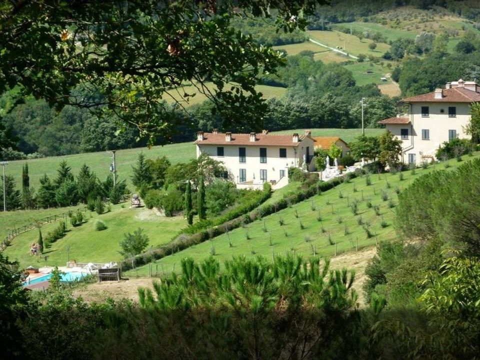 Farm i Dicomano, Florence - foto 5