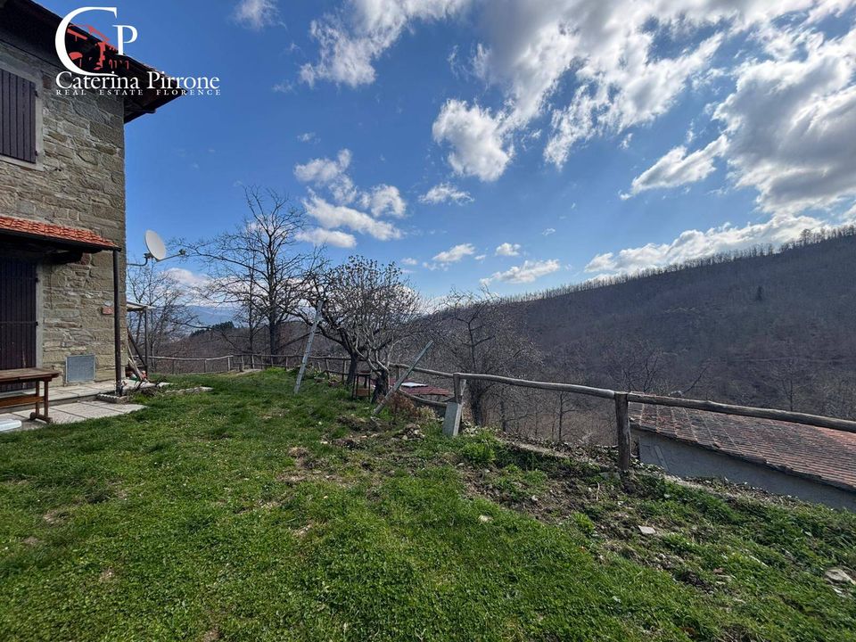 Landejendom i Pratovecchio Stia, Arezzo - foto 2