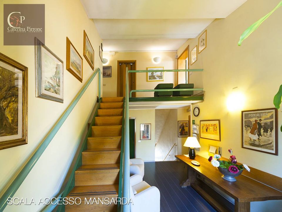Lejlighed i Bagno a Ripoli, Florence - foto 5