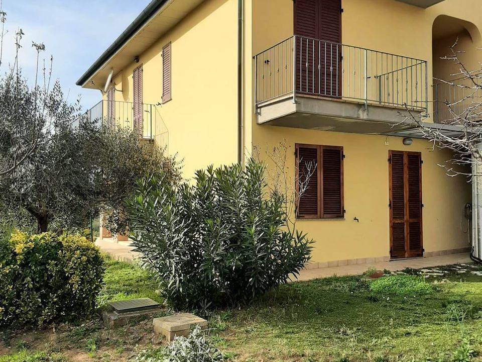 Rekkehus i Guardistallo, Pisa - bilde 2