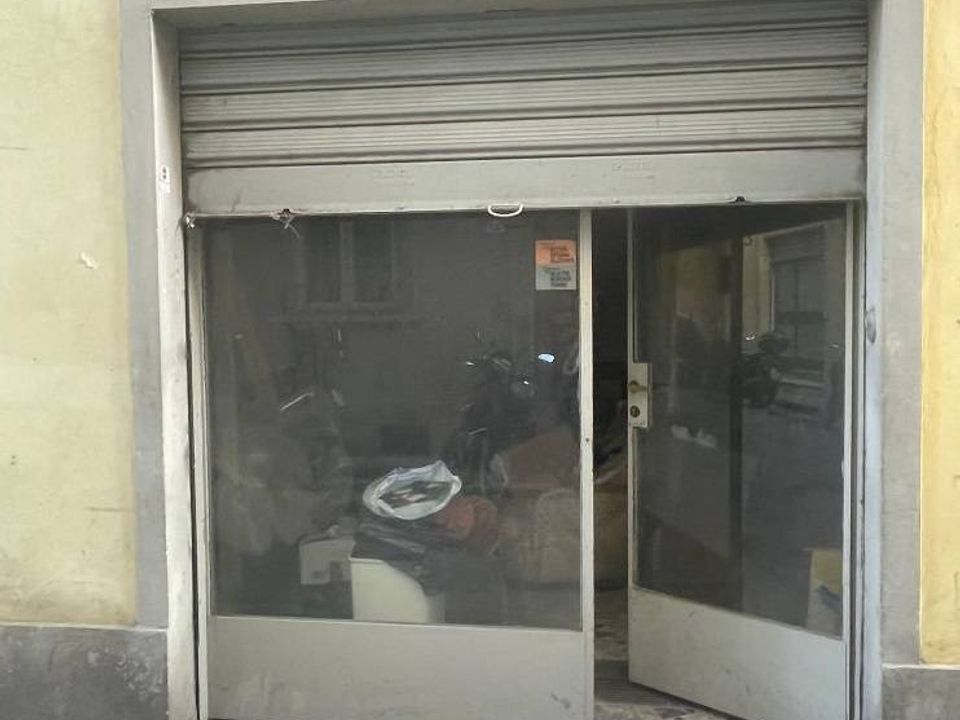 Erhvervsejendom i Florence, Florence - foto 1