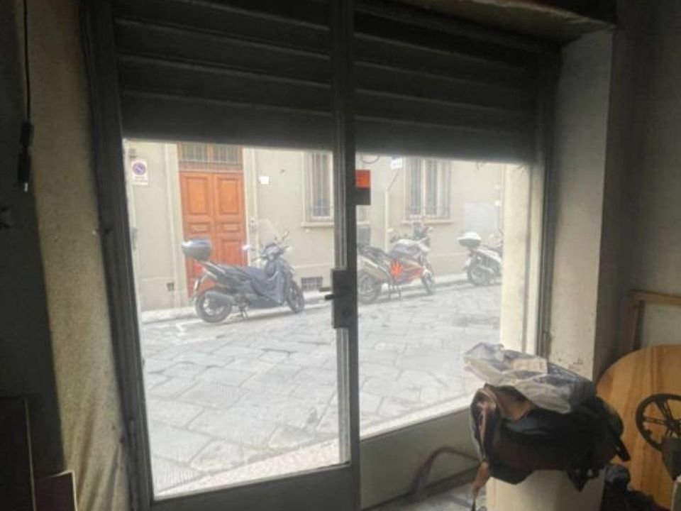 Erhvervsejendom i Florence, Florence - foto 2