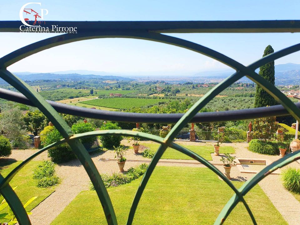 Apartment in Bagno a Ripoli, Florence - photo 1