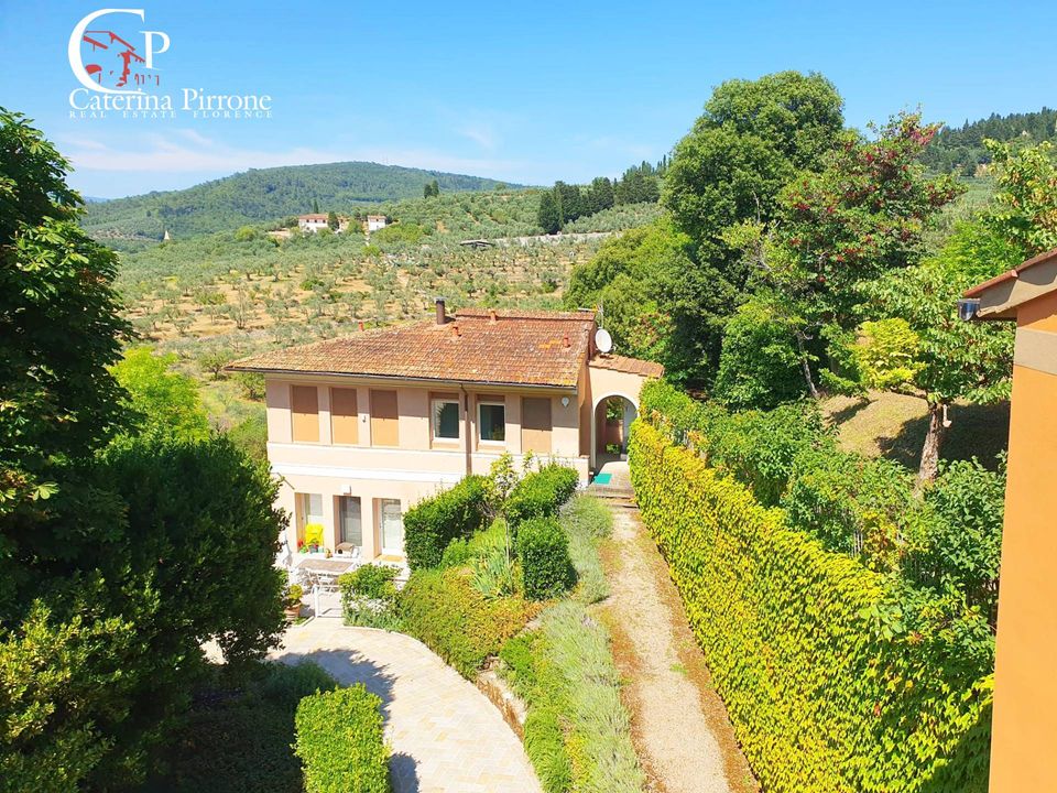 Apartment in Bagno a Ripoli, Florence - photo 2