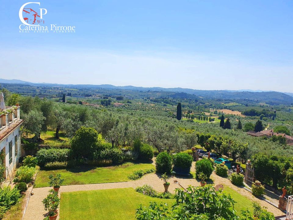 Apartment in Bagno a Ripoli, Florence - photo 3