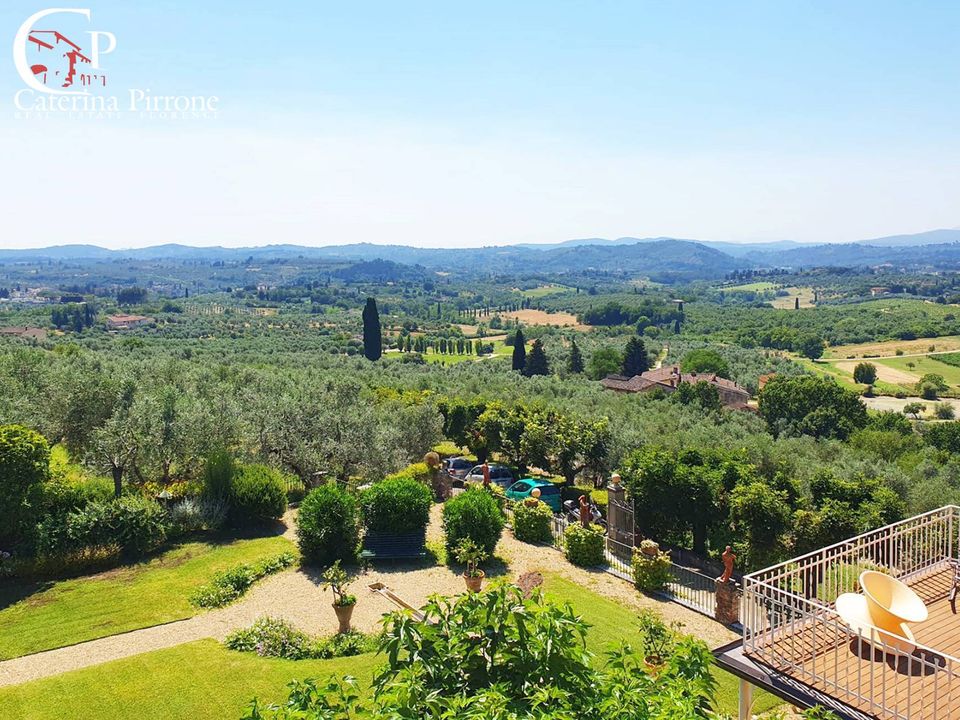Apartment in Bagno a Ripoli, Florence - photo 4