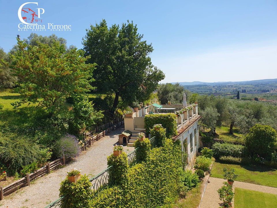 Apartment in Bagno a Ripoli, Florence - photo 5
