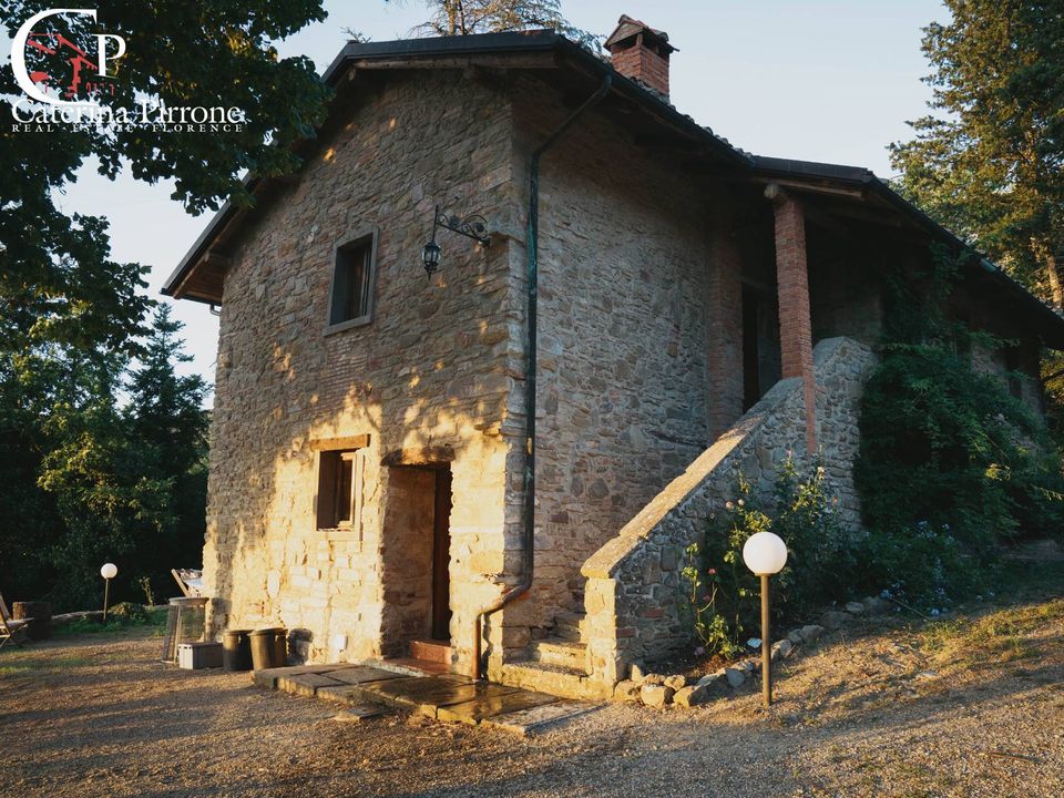 Maison de campagne - Arezzo, Arezzo - photo 1