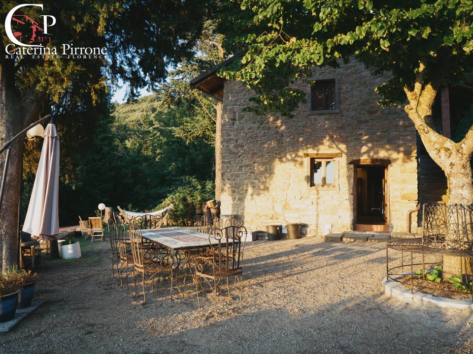 Maison de campagne - Arezzo, Arezzo - photo 2