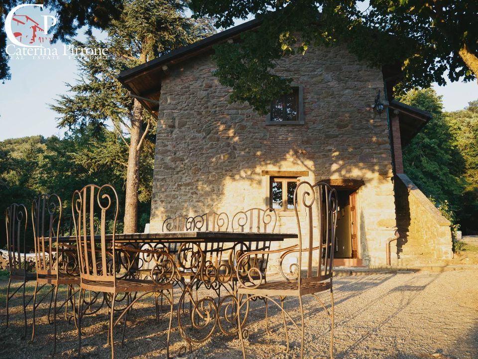 Maison de campagne - Arezzo, Arezzo - photo 3