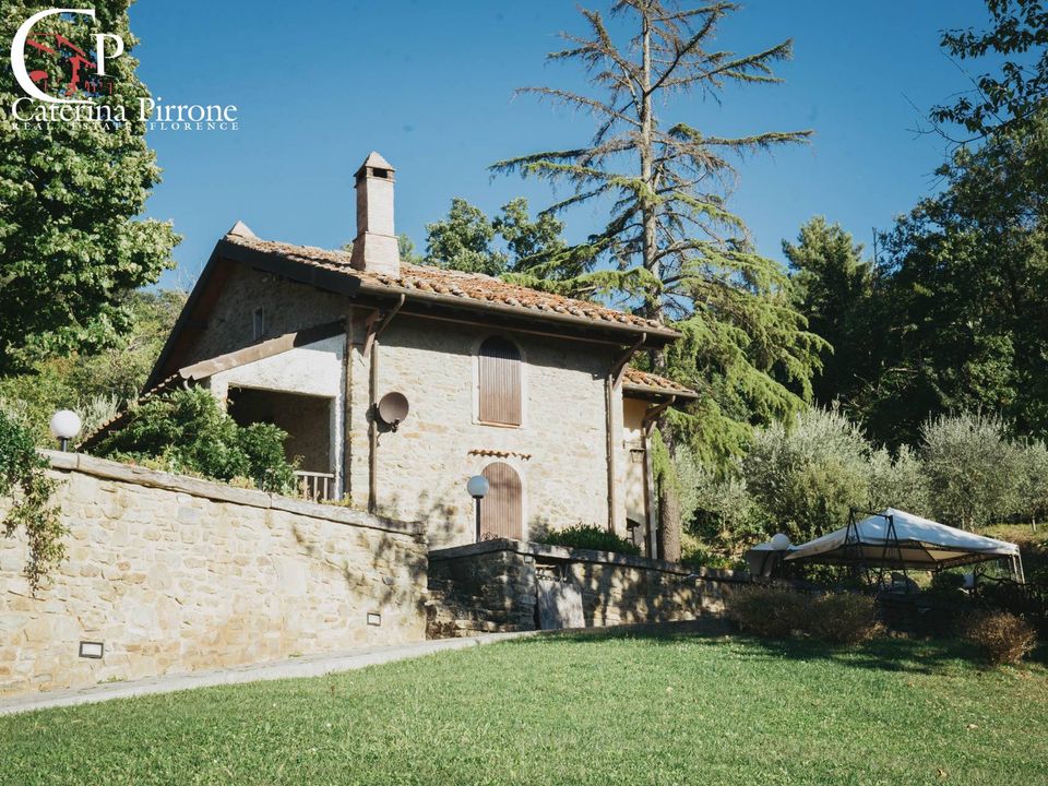 Maison de campagne - Arezzo, Arezzo - photo 4