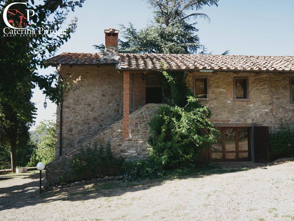 Maison de campagne - Arezzo, Arezzo - photo 5