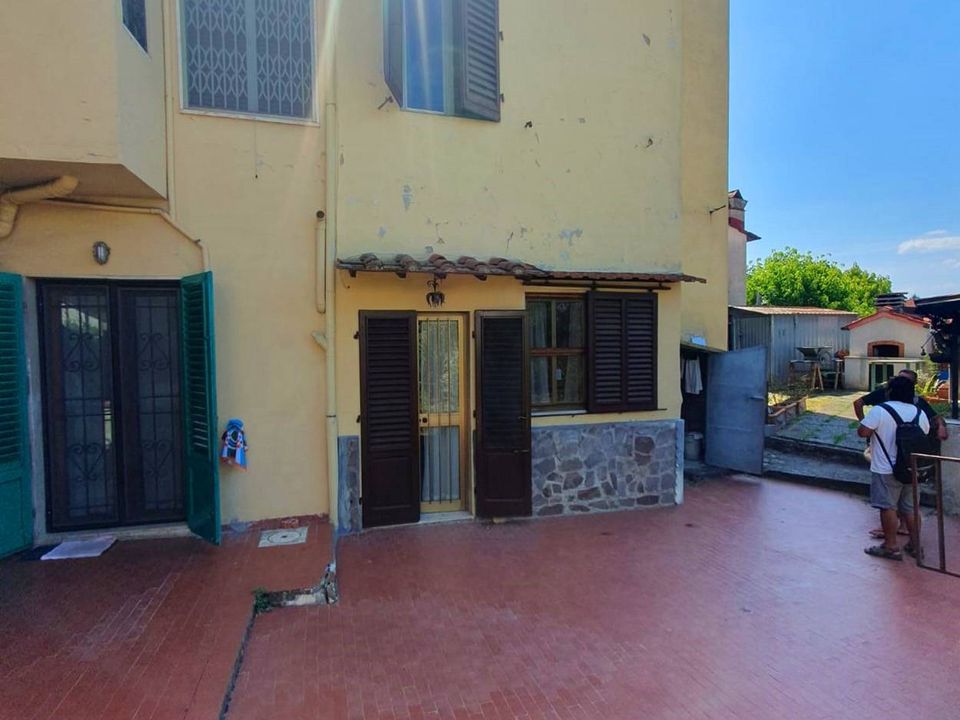 Villa a Florence, Florence - foto 1