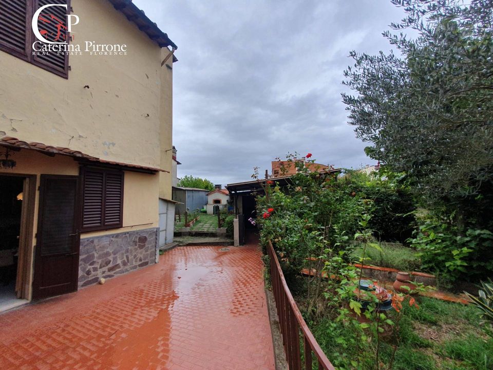 Villa a Florence, Florence - foto 2