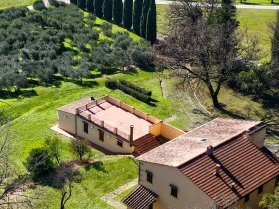 Villa in Scarperia e San Piero, Florence - photo 1