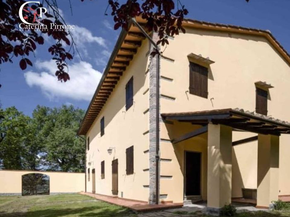 Villa in Scarperia e San Piero, Florence - photo 2
