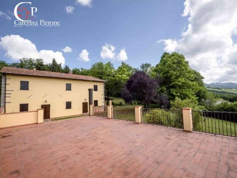 Villa in Scarperia e San Piero, Florence - photo 4